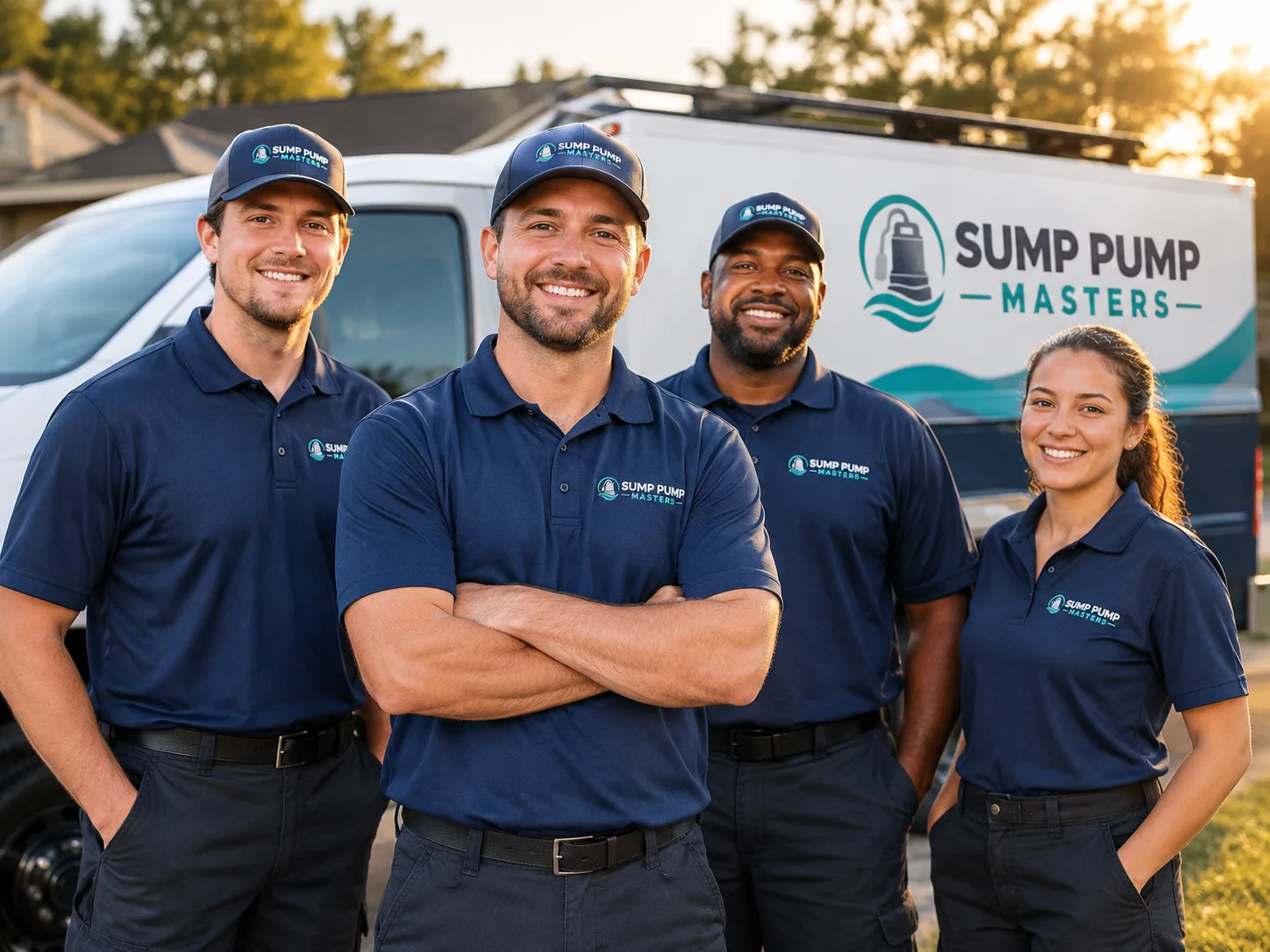 Sump Pump Repair company in Nettie, WV