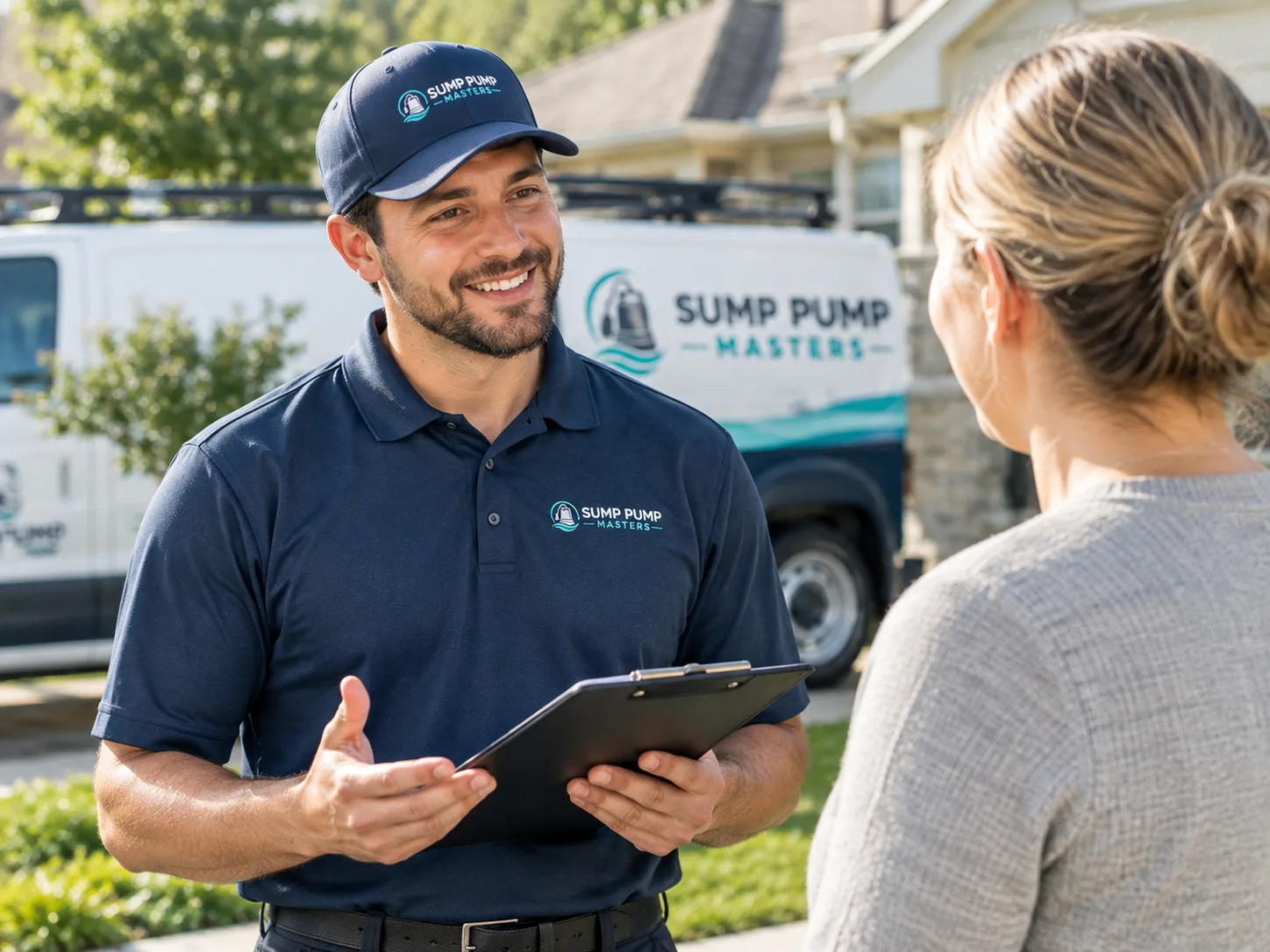 Sump Pump Repair Nettie, WV FAQs